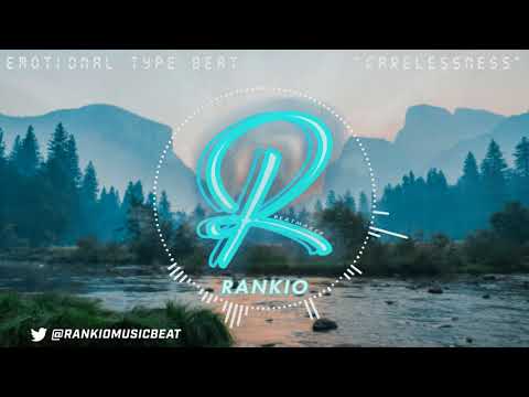 [FREE] Lomepal X Emotional TYPE BEAT - "Carelessness" | 2019 RAP INSTRUMENTAL