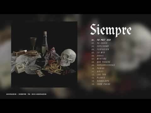 Agorazein - To Pue' Ser (Audio Oficial)