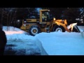 The Plow Is Here