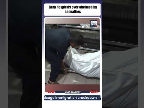 Israel-Hamas Ceasefire Restored After Heavy Bombardment in Gaza | Latest Update 2025