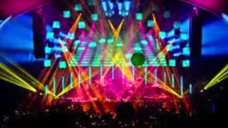 String Cheese Incident - Betray the Dark