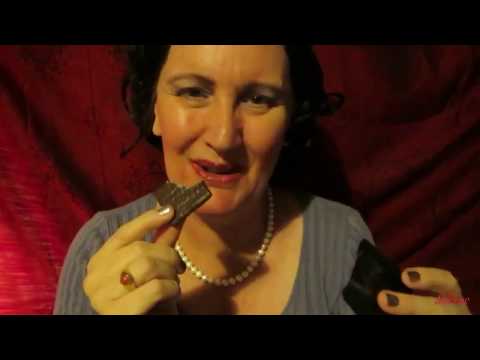After Eight Mint Chocolaty Thins - Food Review