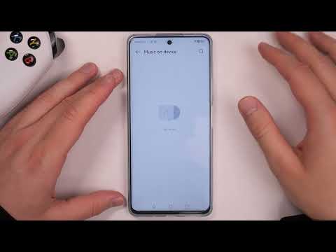 How to Assign Ringtone to Contact on Huawei Nova 11i?