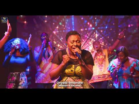 Cultural Igbo Worship Medley  - Enkay Ogboruche