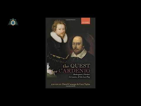 Harvard publica un descubrimiento cervantino de la Universidad de Oviedo