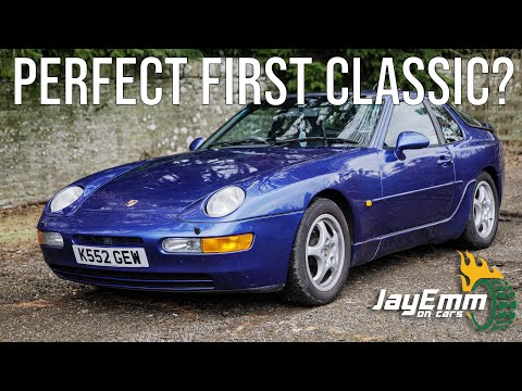 Declassified: Porsche 968 & 968 Clubsport (1992 - 1995) - How Expensive Is It To Own?