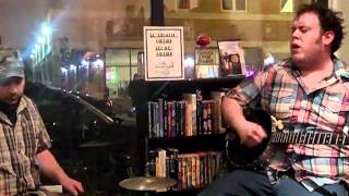 al scorch 3 30 11 lonesome low