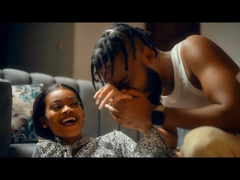 B Gway - Napenda (Official Lyrics Video)