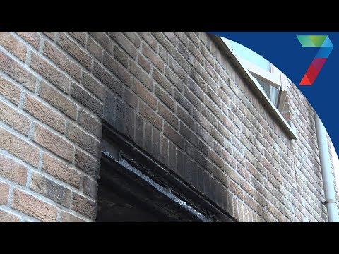 Brand in woning Heumen, bewoner zwaargewond