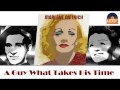 Marlene Dietrich - A Guy What Takes His Time (HD) Officiel Seniors Musik