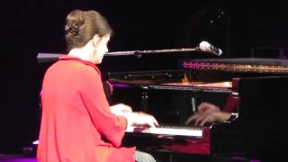 Kim Collingsworth (Meeting in the Air / Hallelujah, We Shall Rise / Heaven's Jubilee) 02-14-14