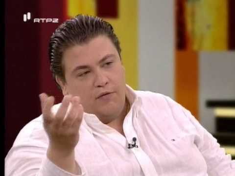 Ricardo Ribeiro - Bairro Alto RTP2 (3ª Parte)