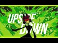 Alastor Hazbin Hotel Upside Down Black Gryph0n Baasik