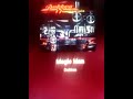 Dokken 👄 "Magic Man"(Demo)