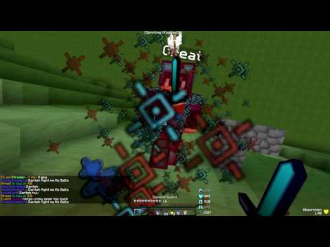 2800 Elo in Build UHC