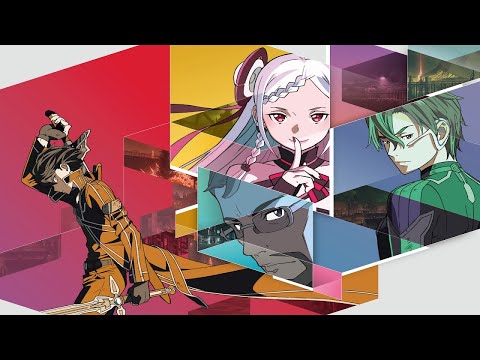 Sword Art Online the Movie: Ordinal Scale Full Theme Song『LiSA - Catch the Moment』ENG SUB