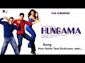 Hum Nahin Tere Dushmano Mein HD 1080p