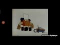 Sesame Street Typewriter Guy V Is For VACUUM