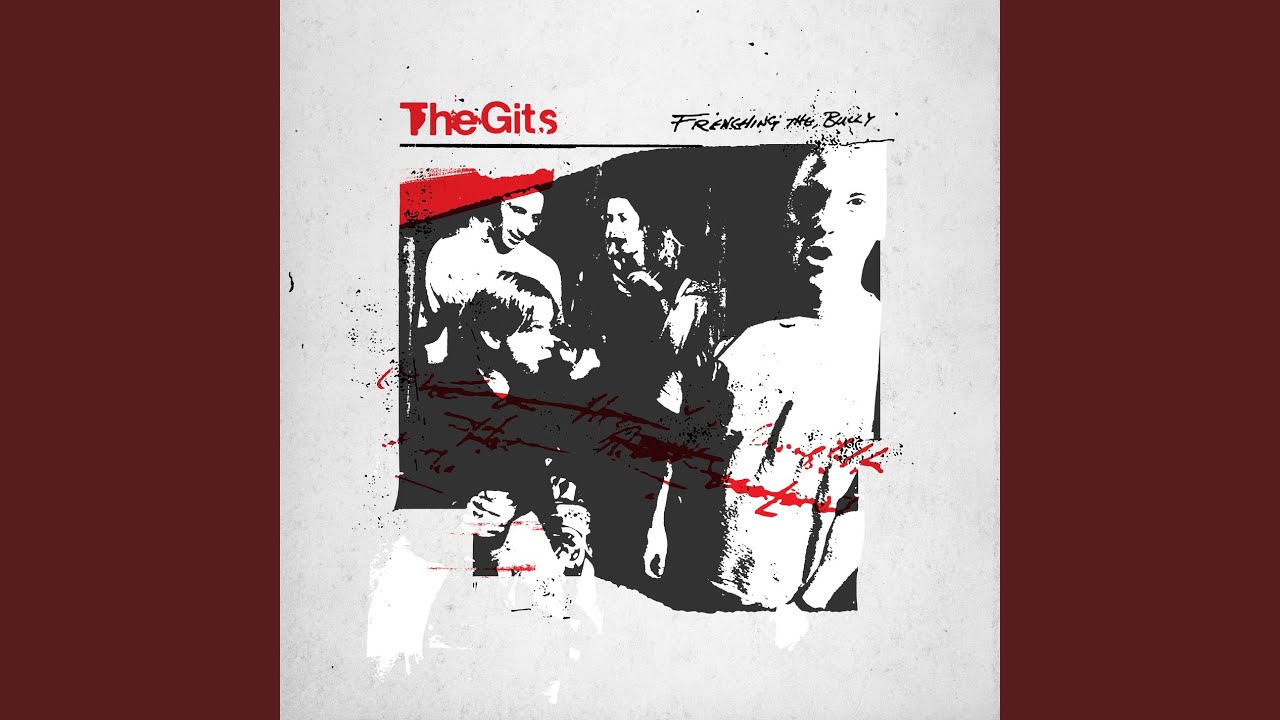 The Gits - Another Shot of Whiskey