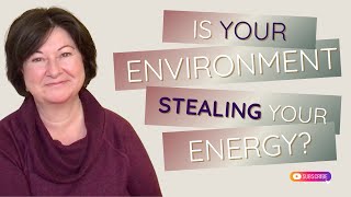 Dr Maria Furlano Reveals ENERGY DRAINING Home Items