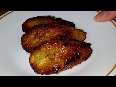 download lagu mp3 mp4 How To Make Fried Bananas Cuban Style, download lagu How To Make Fried Bananas Cuban Style gratis, unduh video klip How To Make Fried Bananas Cuban Style