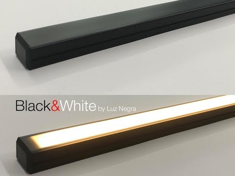 Led Profile Sophia IP65