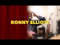 Ronny Elliott - The Twist Came From Tampa- Lakeland