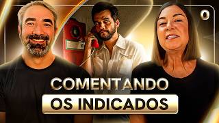 WILL BRAZIL WIN? Analyzing the 2026 OSCARS with ISABELA BOSCOV