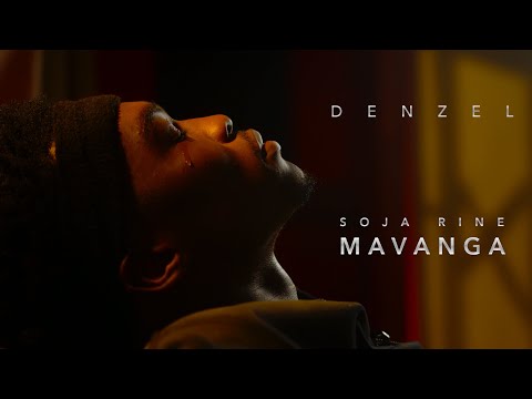 Denzel - Soja Rine Mavanga [Official Video]