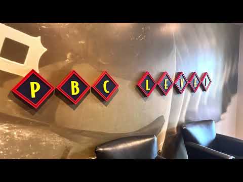 Club Level Pnc Park
