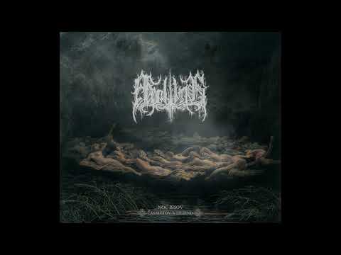 Aeon Winds - Noc Besov - Čas Mýtov a Legiend (Full live album)