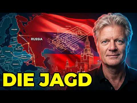 Warum Europa den Krieg braucht. Sind wir schon im Weltkrieg? Video-Thumbnail von YouTube