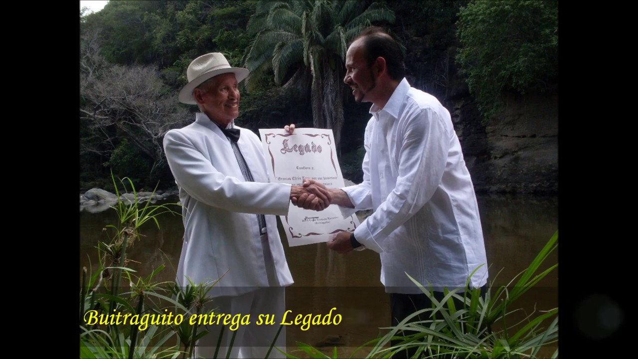Video Legado de Buitraguito