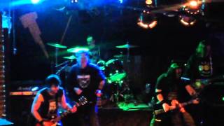 Poison Idea- Me & JD 2016