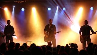 Rome - Live at Runes and Men 2014 (11 of 15) - One Fire