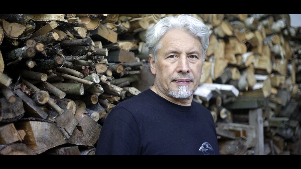 Ventisca en el Prado:una poética de la supervivencia.Vladimir Sorokin