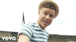 Olly Murs