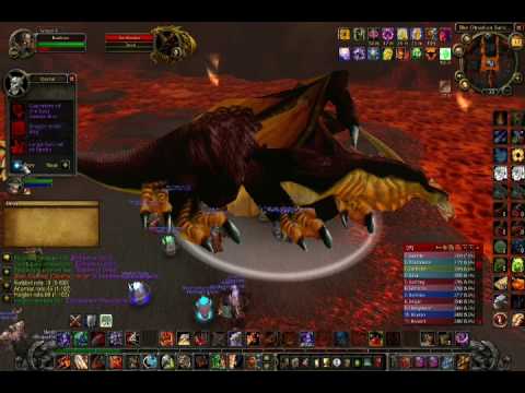 Heroic Obsidian Sanctum: Sartharion With No Drakes