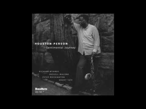 Houston Person - A Sunday Kind of Love