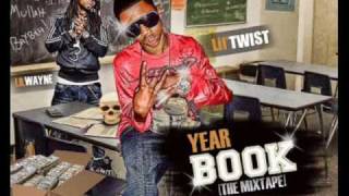 Lil Twist- Young Money Youngster