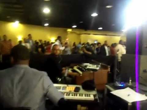 Mitchell Ford Concert 3