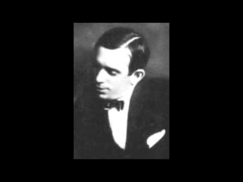 Aaron Lebedeff N'Ya Plotch Mama