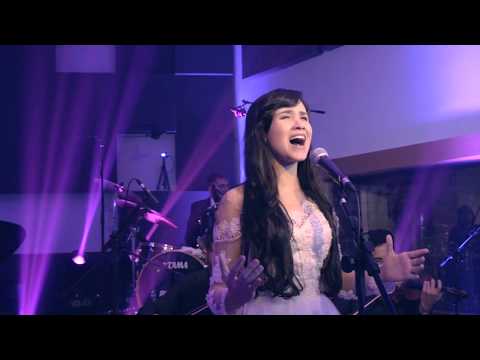 Ruth Fernandes - Mais perto Quero Estar (Live In Concert com Maestro Jean Angelotti)