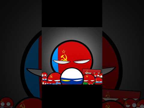 "Bad History" | #countryballs edit