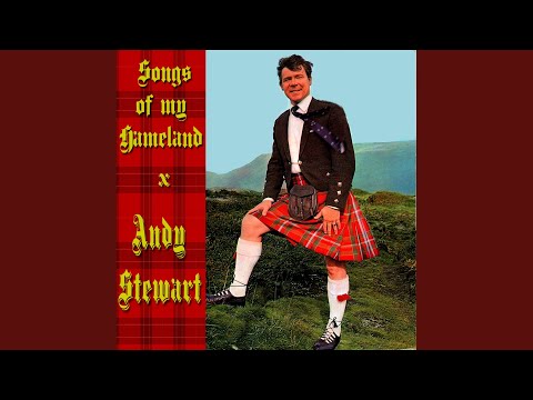 The Road and the Miles to Dundee