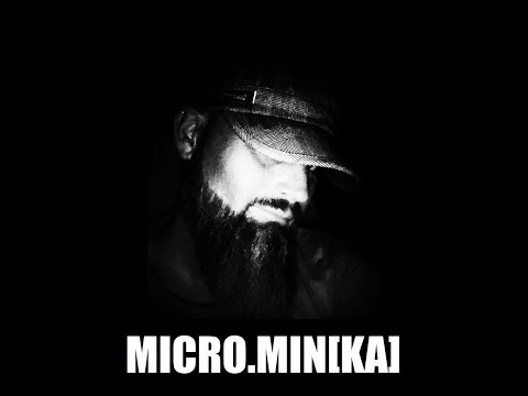 MICRO.MIN[KA] mixing Supdub Records Tracks