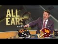 Fear the spear: All Ears with JP Finlay | NBC4 Washington