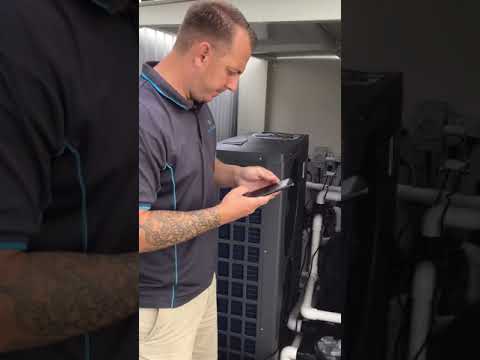 Blue Connect System Explained - Automatic Pool Chemistry Monitoring