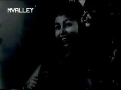 Ikan Dilaut Asam Didarat - OST Dewi Murni (1950)