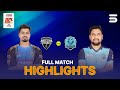 Full Highlights Rangpur Riders Vs Noakhali Express Match 29 BPL 2025 26 M3Z1K